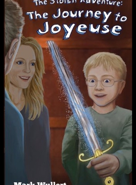 【预售】The Journey to Joyeuse: The Journey to Joyeuse