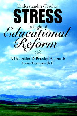 【预售】Understanding Teacher Stress in Light of Educatio...