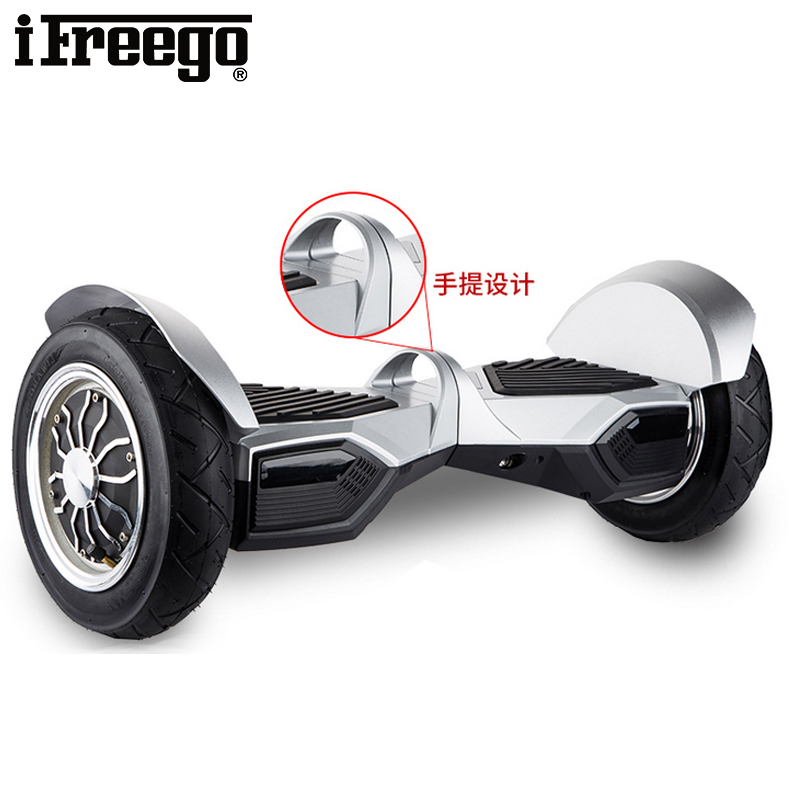 Hoverboard IFREEGO - Ref 2447798 Image 1