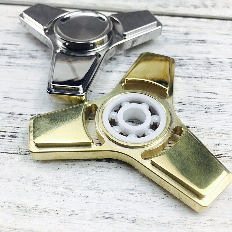 Fidget spinner - Ref 2618398 Image 1