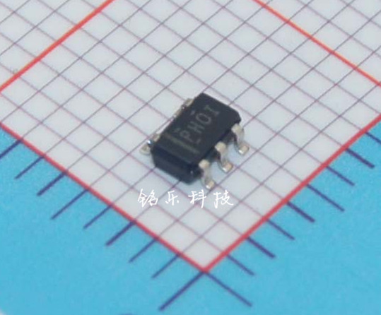 TPS61040DBVRG4 SOT23-5 开关电源稳压器 电子元器件