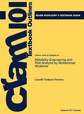 【预售】Studyguide for Reliability Engineering and Ris...