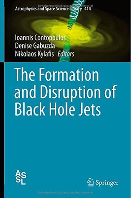 【预订】The Formation and Disruption of Blac...
