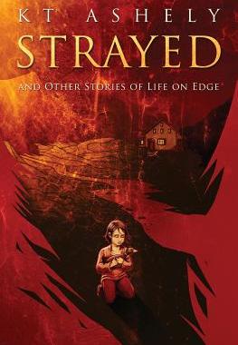 【预售】Strayed and Other Stories of Life on Edge