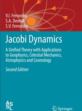 【预订】Jacobi Dynamics