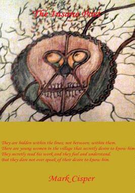 【预售】The Insane Poet