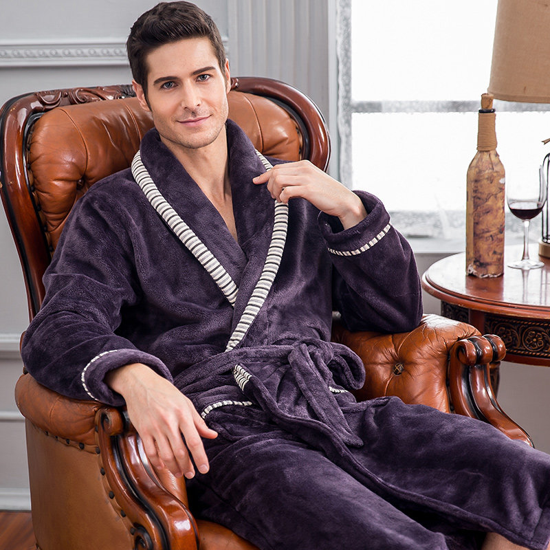 Peignoir Moyen-âge 5002# - Ref 602140 Image 1