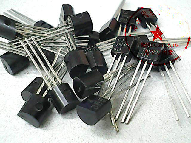 78L12 79L12 TO-92〖正品原装〗赛格市场G332室实体店现货_虎窝淘