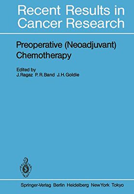 【预订】Preoperative (Neoadjuvant) Chemotherapy