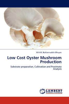 【预售】Low Cost Oyster Mushroom Production