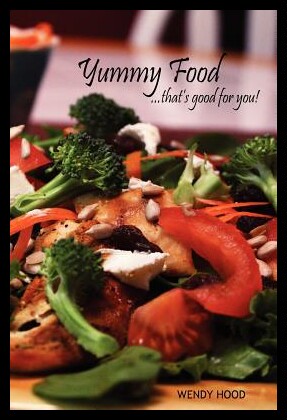 【预售】Yummy Food ... That's Good for You!: E