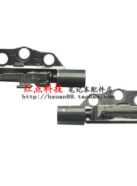 X1 Carbon 2nd 3rd 屏轴 转轴  2014 2015款 非触摸 低分 00HM110