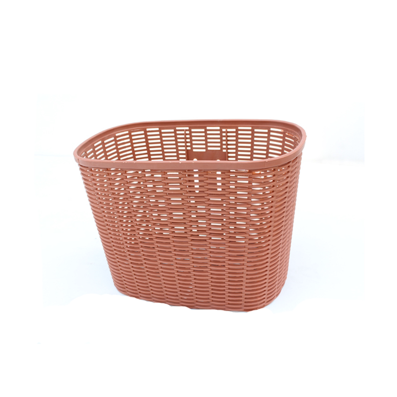 Panier pour vélo en plastique - Ref 2267781 Image 1