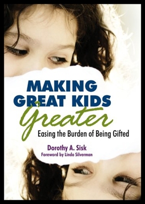 【预售】Making Great Kids Greater: Easing the Burden of B