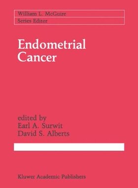 【预售】Endometrial Cancer