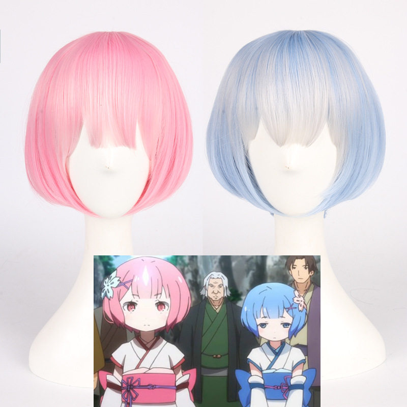 Perruque - Ref 2610974 Image 1