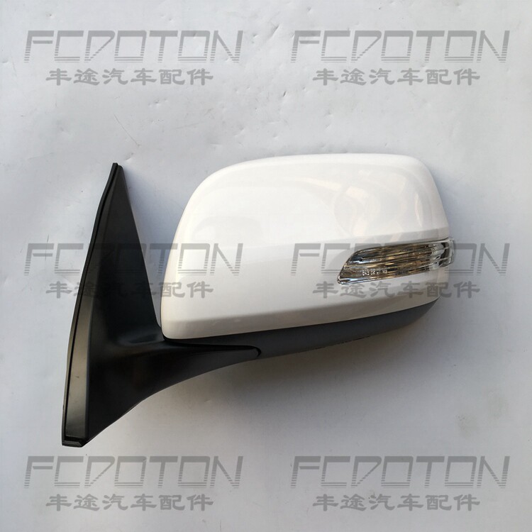 10-13款2700霸道4000 LC150 倒车镜 后视镜