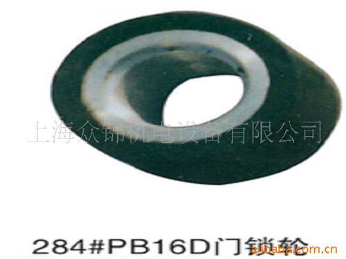电梯PB16D门轮 - 封面