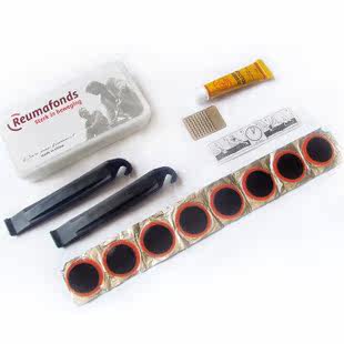 Kit de réparation vélo FENGXING - Ref 2314546 Image 1