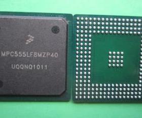 【全新原装】MPC555LF8MZP40 汽车电脑板IC芯片 集成电路 零配件