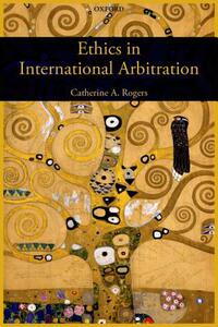 预订 Ethics in International Arbitration [9780198713203]