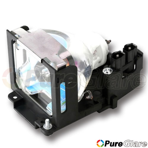 宝得丽 MITSUBISHI 三菱 投影机灯泡 XL1XU 带灯架 VLT-XL2LP