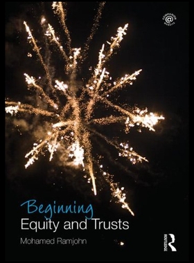 【预售】Beginning Equity and Trusts