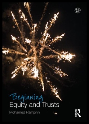 【预售】Beginning Equity and Trusts