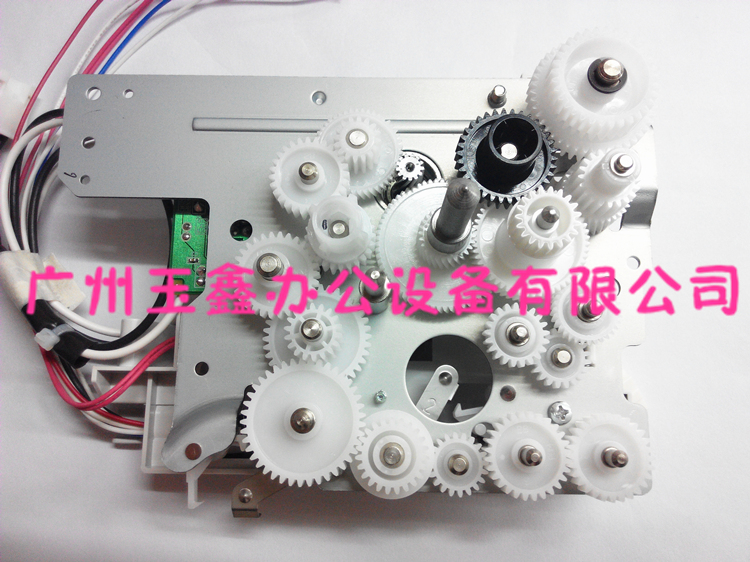 原装全新 夏普 3818s 驱动组件 004766