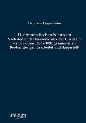 【预售】Die Traumatischen Neurosen