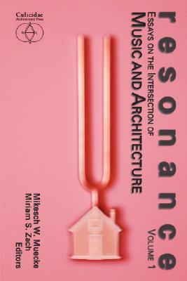 【预售】Resonance: Essays on the Intersection of Music...