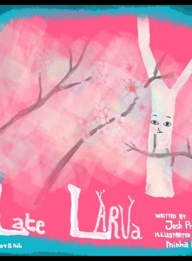 【预售】Late Larva