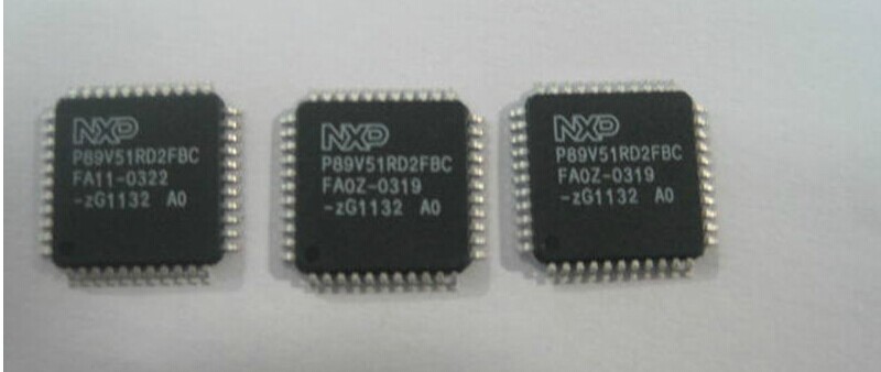 内存P89V51RD2FBCQFPNXP进口原装