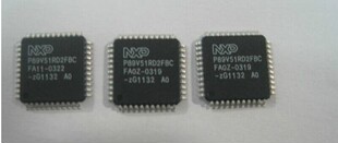 内存P89V51RD2FBC QFP NXP进口原装存储器FLASH闪存微控制器现货
