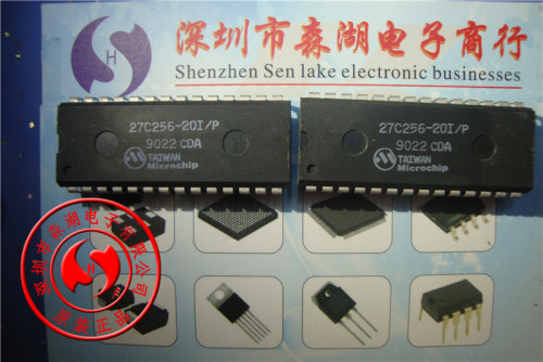 27C256-20I/P PIC27C256-20I/P MIC27C256-20I/P DIP-28 原装正品