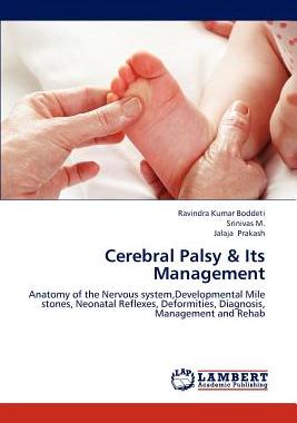 【预售】Cerebral Palsy & Its Management