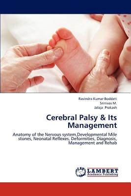 【预售】Cerebral Palsy & Its Management