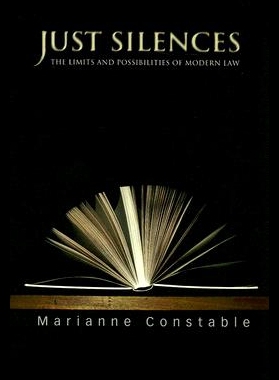 【预售】Just Silences: The Limits and Possibilities of Mo