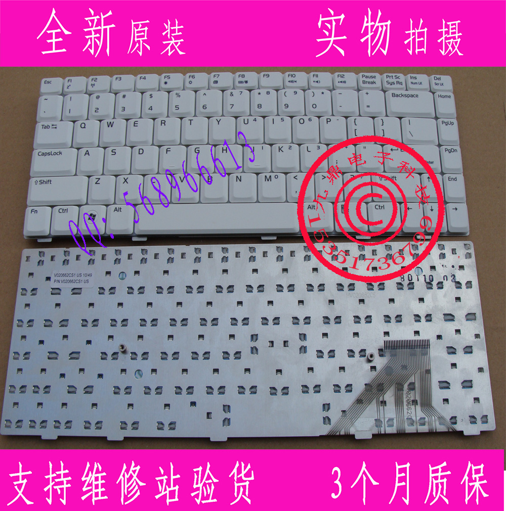 本款键盘为全新原装正品，支持专卖店验货。 图片是拍实物图的.