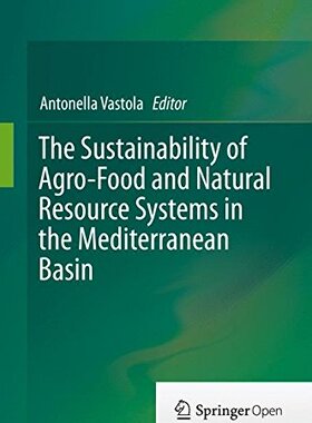 【预订】The Sustainability of Agro-Food and ...