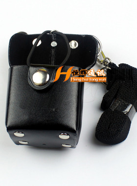 对讲机皮套GP328Plus皮套 GP338Plus/MagOne A8皮套 GP-328Plus