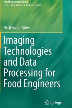 【预订】Imaging Technologies and Data Proces...