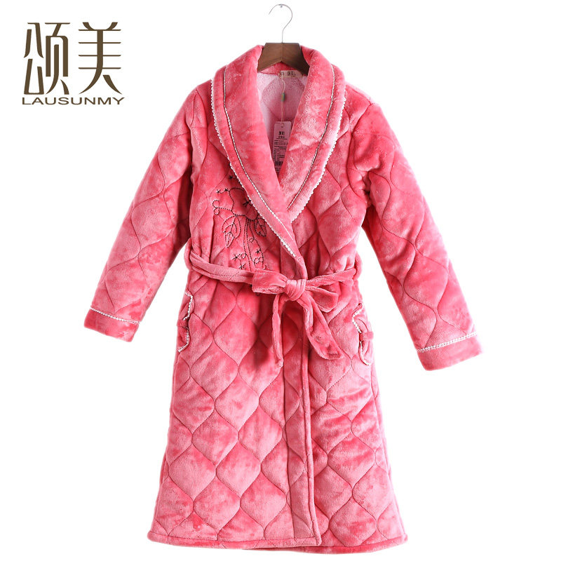 Peignoir jeunesse LASUNMY - Ref 602605 Image 1