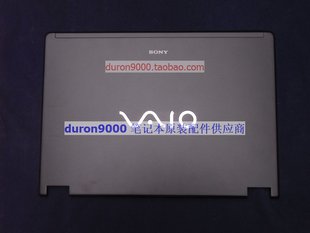 原装 VAIO 笔记本黑色外壳A壳2 683 Sony VGN 782 全新索尼