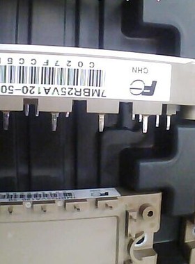 7MBR25VA120-50 7MBR35VA120-70 7MBR15VA120 IGBT模块 35A1200V