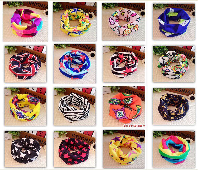 Echarpe enfant - Ref 2141131 Image 1