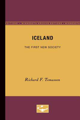 【预售】Iceland