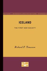 【预售】Iceland
