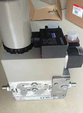 正品DUNGS冬斯燃气组合阀MB-ZRDLE415S20燃气燃407 410 412