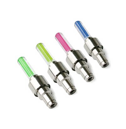 Eclairage pour vélo - Hot Wheels Lumières - Ref 2401934 Image 1